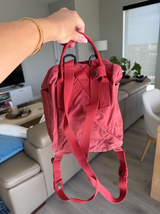 kanken mini backpacks Kånken Backpack it offers ample storage space for all your essentials Fjallraven Kanken Mini Backpack -